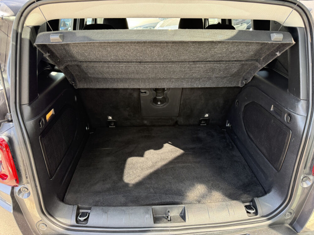 Renegade 1.6 MULTIJET 120CH LIMITED 2019 occasion 31140 Aucamville