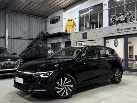 Annonce voiture Volkswagen Golf 24990 