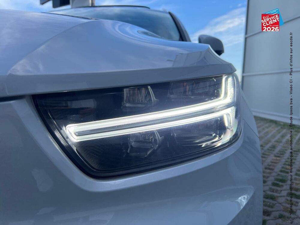 XC40 T5 Recharge 180 + 82ch Inscription Luxe DCT 7 2021 occasion 67460 Souffelweyersheim