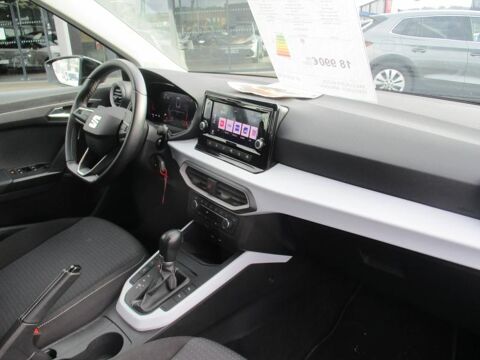 Arona 1.0 TSI 110ch Copa DSG7 2023 occasion 24430 Marsac-sur-l'Isle