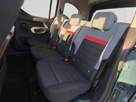 Berlingo M 1.5 BlueHDi 100ch MAX / GPS 2026 occasion 28500 Vernouillet
