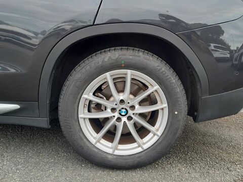 X3 sDrive18dA 150ch xLine 2023 occasion 64600 Anglet