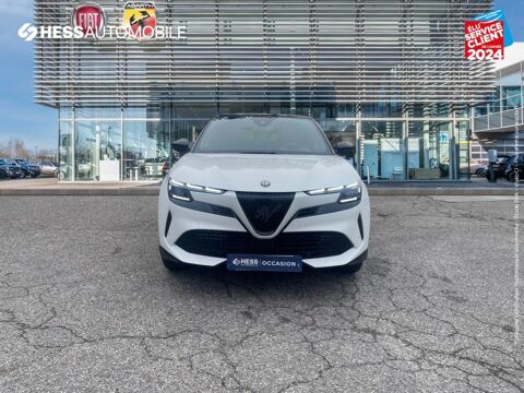Junior Elettrica 156ch Premium 2025 occasion 42000 Saint-Étienne
