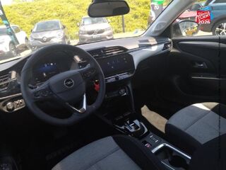 Corsa 1.2 Turbo 100ch Edition BVA8 2025 occasion 51100 Reims