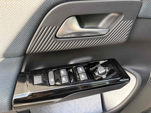 C5 aircross 1.2 HYBRIDE 145CH PLUS BOITE AUTOMATIQUE 2026 occasion 53810 CHANGE