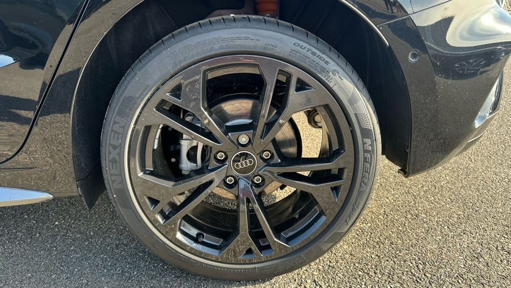 A3 2.0 TDI 150CH S LINE S TRONIC 7 2026 occasion 81000 Albi