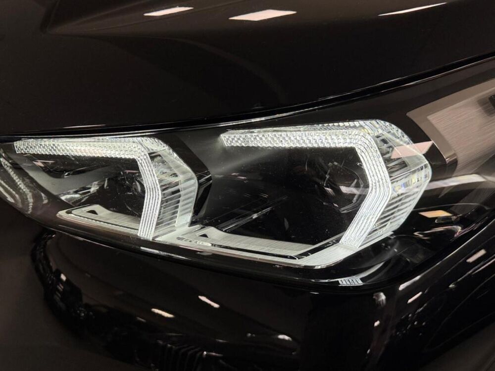 X1 xDrive25e 245ch M Sport 2024 occasion 92100 Boulogne-Billancourt