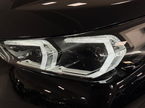 X1 xDrive25e 245ch M Sport 2024 occasion 92100 Boulogne-Billancourt