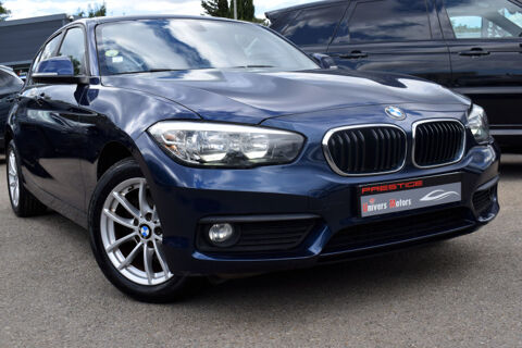 Bmw serie 1 (F21/F20) 116D 116CH BUSINESS 5P