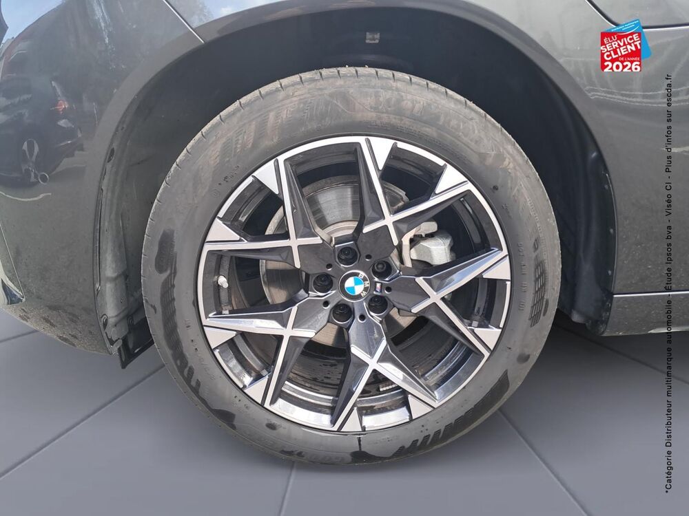 X3 xDrive30e 299ch M Sport 2026 occasion 68000 Colmar