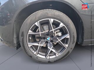 X3 xDrive30e 299ch M Sport 2026 occasion 68000 Colmar