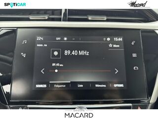 Corsa -e 136ch Edition 2022 occasion 82000 Montauban