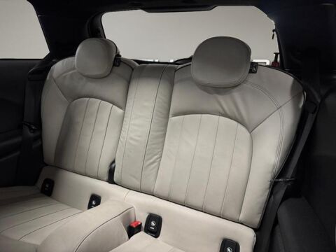 Cooper S 211ch John Works Edition BVAS 2017 occasion 92100 Boulogne-Billancourt