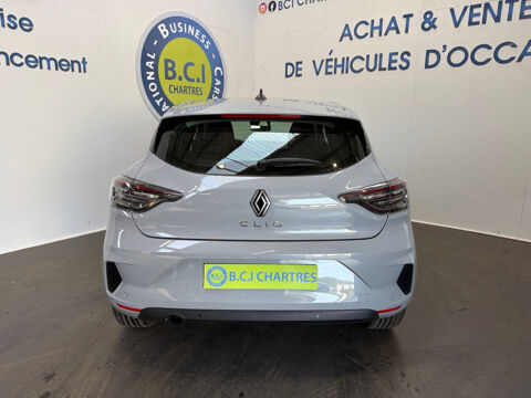 Clio V 1.5 BLUE DCI 100CH EVOLUTION - 24 2024 occasion 28630 Nogent-le-Phaye