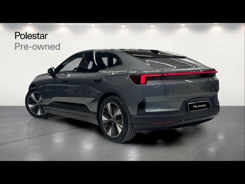 Polestar 4 272ch Rear motor Prime 2026 occasion 91200 Athis-Mons