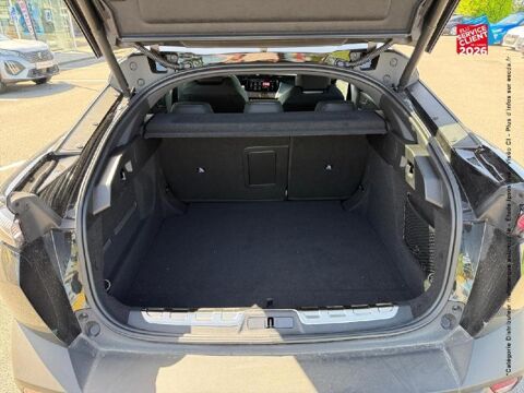 408 Hybrid 145ch GT e-DCS6 2026 occasion 57140 Woippy
