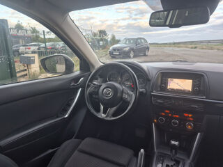 CX-5 2.2 SKYACTIV-D 150 DYNAMIQUE 4X4 BA 2013 occasion 95420 MAGNY EN VEXIN