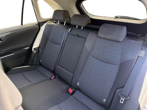 RAV 4 2.5 Hybride 222ch Dynamic AWD-i MY24 2024 occasion 84120 Pertuis
