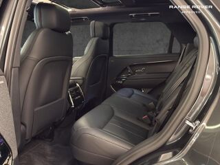 Range Rover 3.0 P460e 460ch PHEV Dynamic Midnight Edition 2026 occasion 78560 LE PORT MARLY