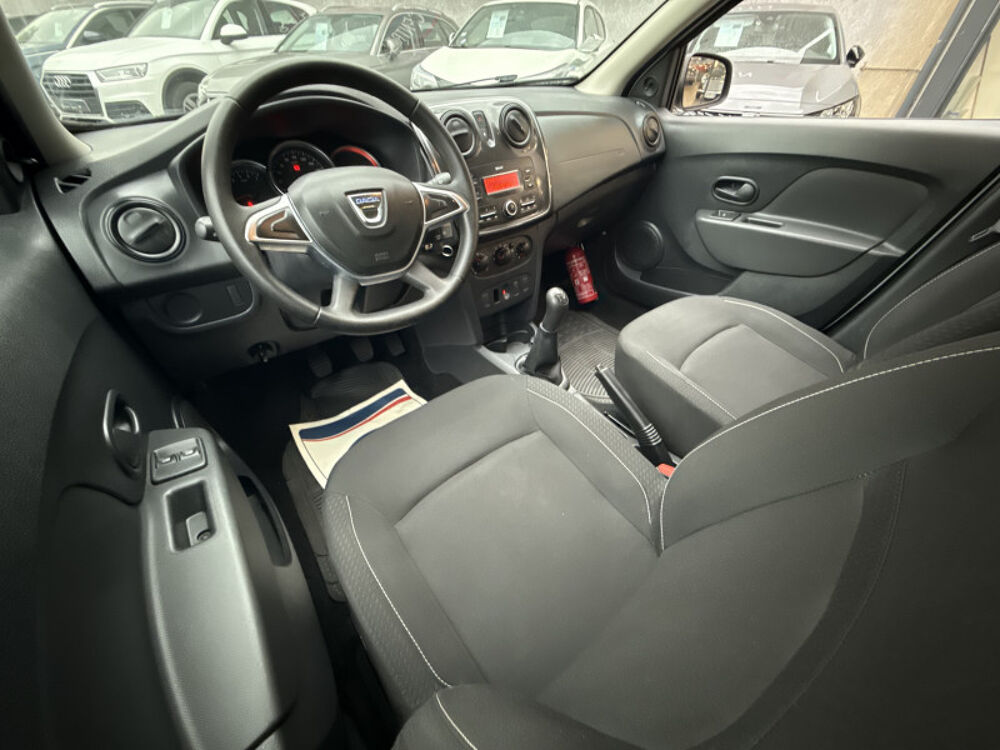 Sandero 1.0 SCE 75CH ACCESS 2019 occasion 31140 Aucamville