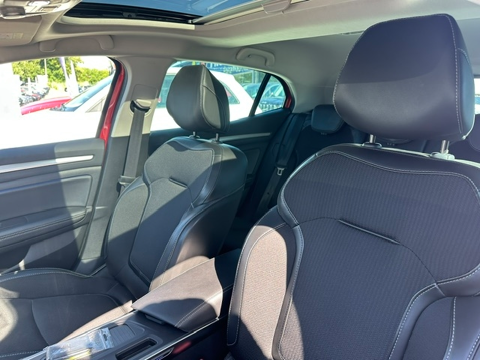 Megane IV 1.3 TCE 140CH TECHNO EDC + OPTIONS 2023 occasion 16400 Puymoyen