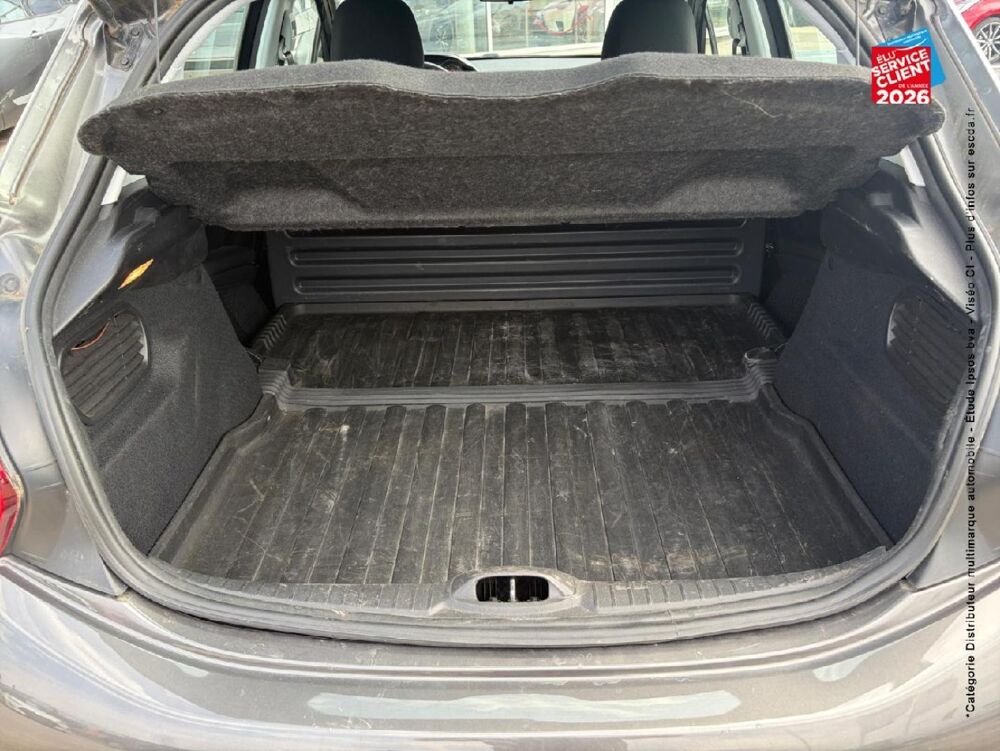 208 1.6 BlueHDi 100ch S&S Premium Pack Euro6c 2020 occasion 25000 Besan&ccedil;on