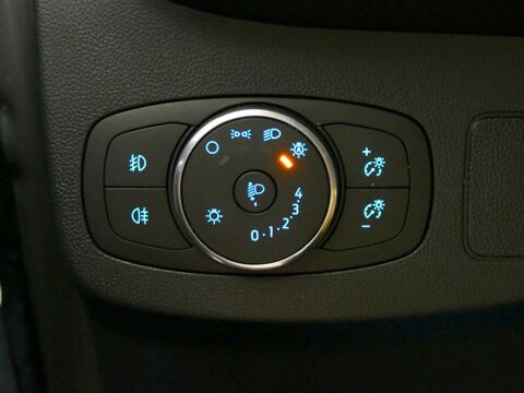Puma 1.0 EcoBoost 125ch S&S mHEV ST-Line X Powershift 2023 occasion 77400 Lagny-sur-Marne