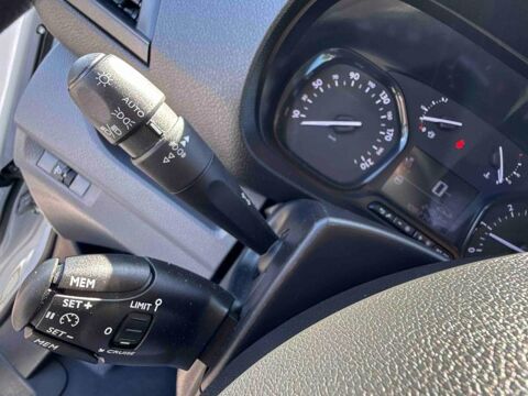 Jumpy M 1.5 BlueHDi 120 Driver / GPS / CAMERA 2022 occasion 56850 Caudan