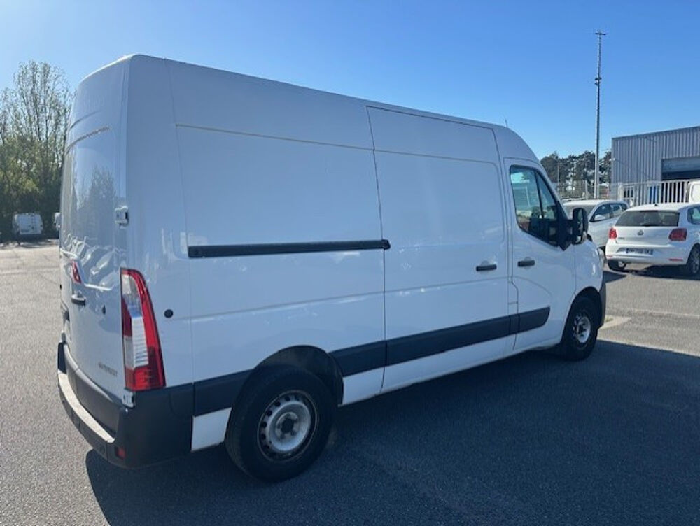 Master F3300 L2H2 2.3 DCI 135CH CONFORT EURO6 2019 occasion 91220 Br&eacute;tigny-sur-Orge