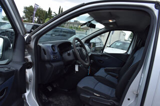 Vivaro 1.6 CDTI BITURBO 120 K2700 L1H1 PACK CLIM + ECOFLEX START/ST 2015 occasion 34740 Vendargues