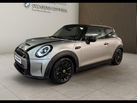 Mini Cooper SE 184ch Edition Premium BVA 5CV 2023 occasion Boulogne-Billancourt 92100