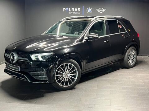 Annonce voiture Mercedes Classe GLE 47990 €