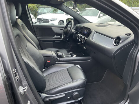 Classe GLA 250 E 160+102CH BUSINESS LINE 8G-DCT 2022 occasion 77144 Mont&eacute;vrain