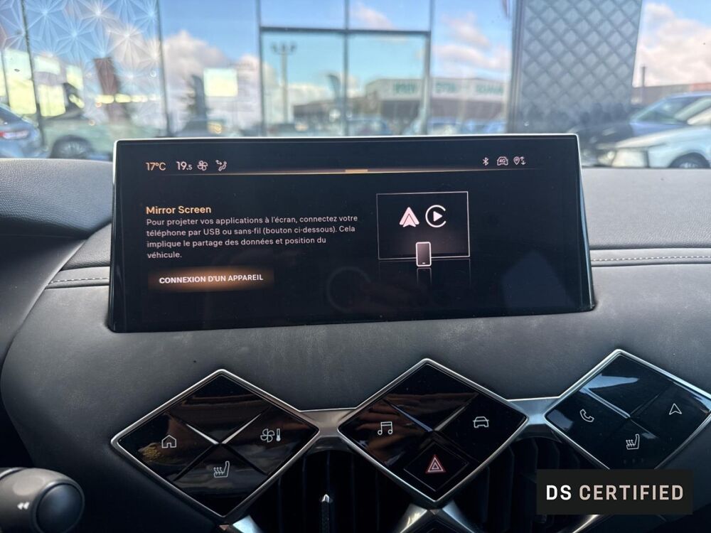 DS3 E-Tense 156ch Opera 2023 occasion 62000 Arras