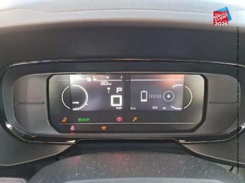 Proace city Medium Electric 50kWh Dynamic MC24 2025 occasion 57100 Thionville