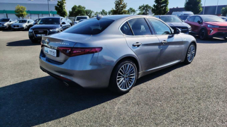 Giulia 2.2 JTD 180CH SUPER AT8 2017 occasion 87270 COUZEIX