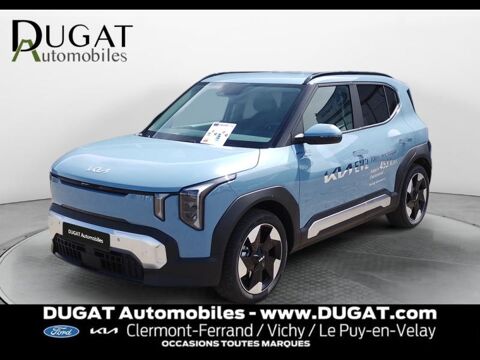 Kia EV2 147ch 42,2kWh Earth 2026 occasion Clermont-Ferrand 63000