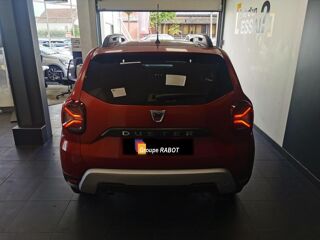 Duster 1.0 ECO-G 100ch Prestige + 4x2 2022 occasion 78300 Poissy