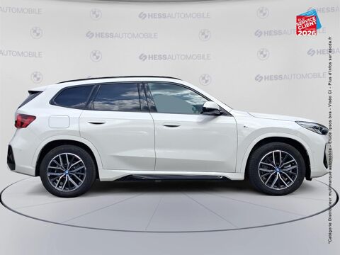 X1 ixDrive30 313ch M Sport 2023 occasion 68000 Colmar