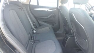 X1 (F48) SDRIVE18DA 150CH LOUNGE 2021 occasion 85400 Sainte-Gemme-la-Plaine