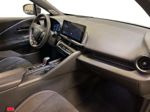 C-HR 2.0 Hybride 200ch GR Sport AWD-i NG23 2024 occasion 13012 Marseille