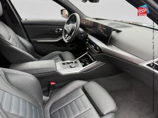 S&eacute;rie 3 330eA 292ch M Sport 2025 occasion 68390 Sausheim