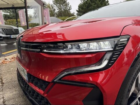 M&eacute;gane E-Tech Electric EV60 220ch Techno optimum charge 2022 occasion 78860 ST NOM LA BRETECHE