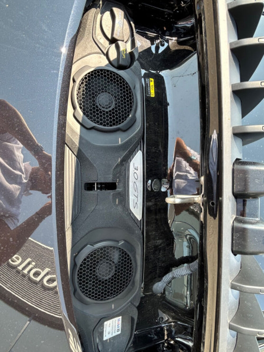 911 (992) 3.0 480CH 4 GTS PDK / TVA RECUPERABLE / ORIGINE FRANCE 2022 occasion 38130 ECHIROLLES