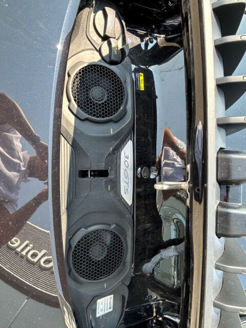 911 (992) 3.0 480CH 4 GTS PDK / TVA RECUPERABLE / ORIGINE FRANCE 2022 occasion 38130 ECHIROLLES