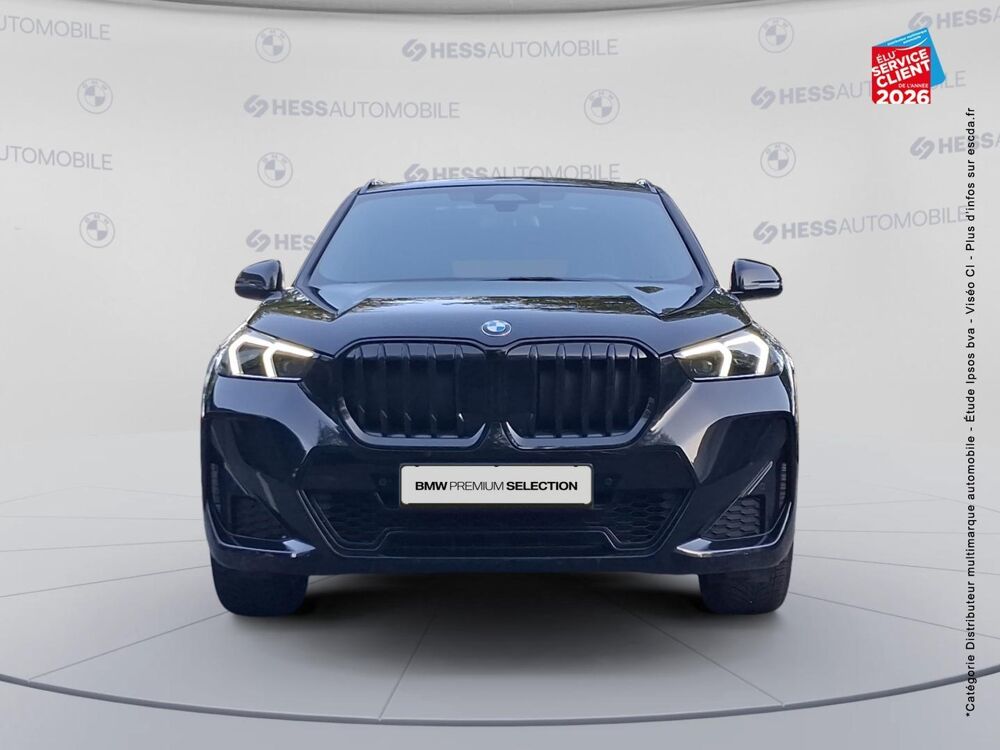 X1 sDrive18d 150ch M Sport 2023 occasion 68000 Colmar