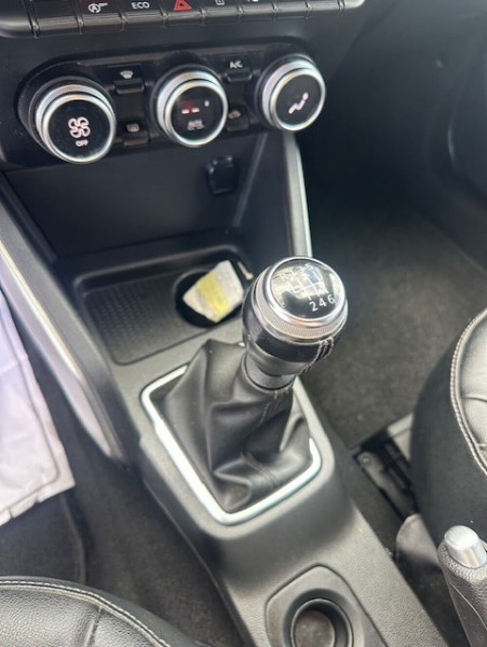 Duster 1.2 TCE 125CH PRESTIGE 4X2 2018 occasion 91220 Br&eacute;tigny-sur-Orge