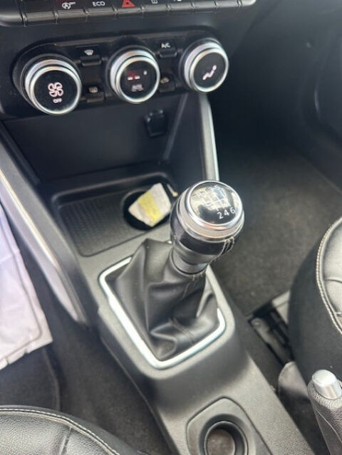 Duster 1.2 TCE 125CH PRESTIGE 4X2 2018 occasion 91220 Br&eacute;tigny-sur-Orge