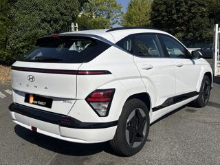 Kona Electric 64kWh - 204ch Intuitive 2025 occasion 78750 Mareil-Marly