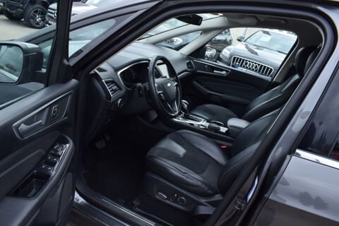 Galaxy 2.0 TDCI BI-TURBO 210CH STOP&START TITANIUM POWERSHIFT 2016 occasion 34740 Vendargues